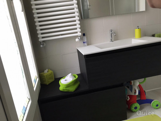 Appartamento in villa foto-80439