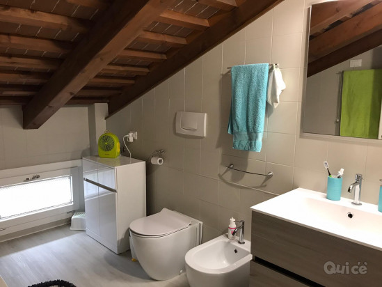 Appartamento in villa foto-80441