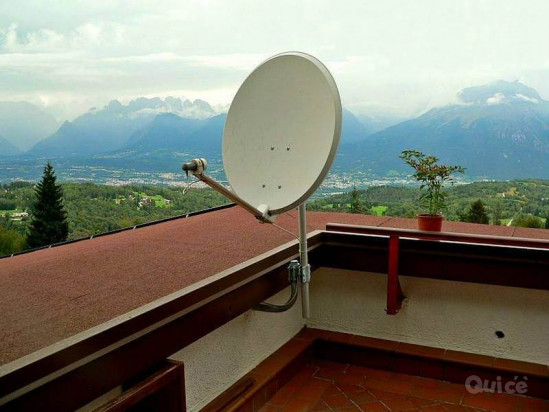 C0258 - APPARTAMENTO, VILLAGGIO "PRABELLO" - NEVEGAL foto-80921