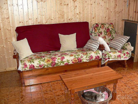 C0258 - APPARTAMENTO, VILLAGGIO "PRABELLO" - NEVEGAL foto-80923