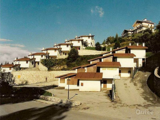 C0258 - APPARTAMENTO, VILLAGGIO "PRABELLO" - NEVEGAL foto-12334