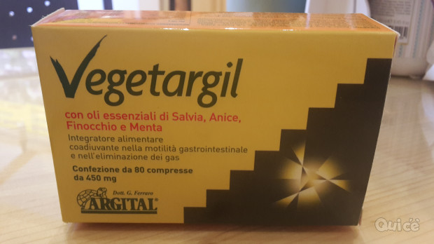 Vegetargil foto-1261