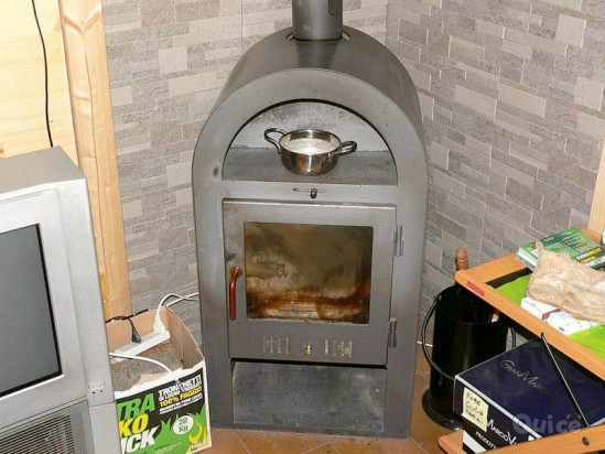 C0239 - APPARTAMENTO, RESIDENCE "LE GINESTRE-A" - NEVEGAL, BELLUNO foto-82949