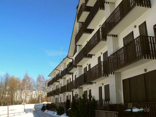 C0239 - APPARTAMENTO, RESIDENCE "LE GINESTRE-A" - NEVEGAL, BELLUNO foto-12654