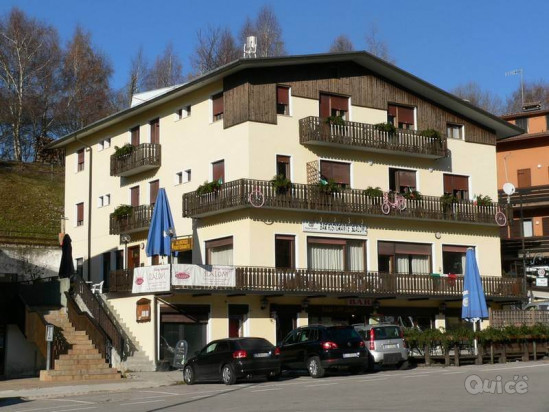 C0183 - Bar, Ristorante, Albergo foto-12659