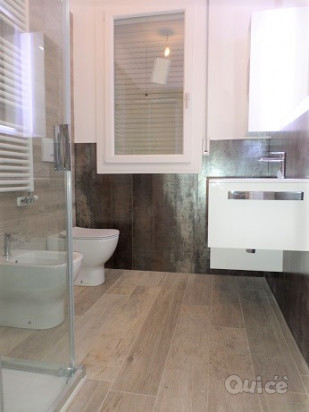 APPARTAMENTO CON DUE CAMERE RISTRUTTURATO foto-84073