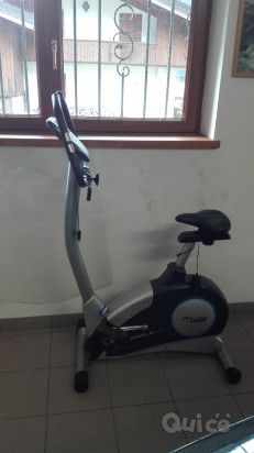 vendo cyclette foto-87087