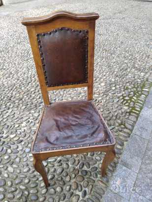 Sedia vintage foto-87506