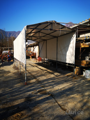 Copertura x rimessaggio foto-13177