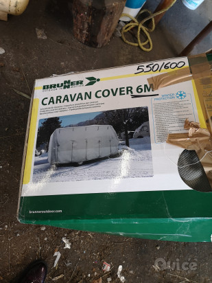 Cover caravan foto-87818