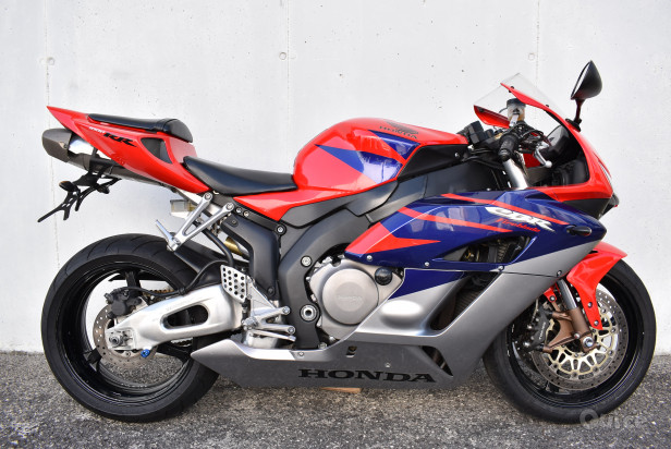 Acquisto moto foto-13182