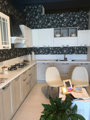 Cucina Alice Legno frassino foto-94516