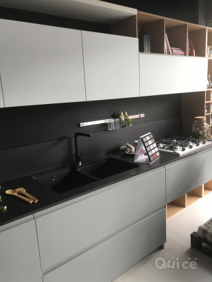 Cucina Dakota PET foto-94532