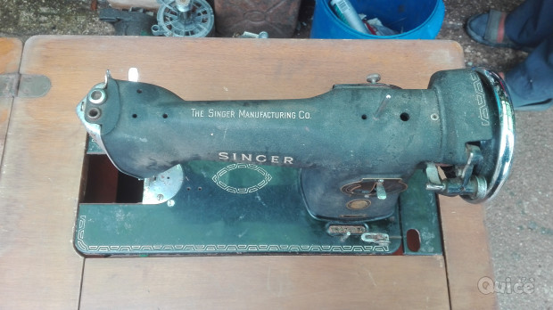 Macchina da cucire Singer foto-96631