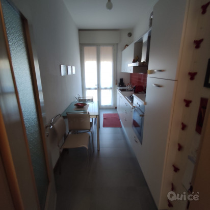 Susegana centro vendo appartamento tre camere doppi servizi foto-14074