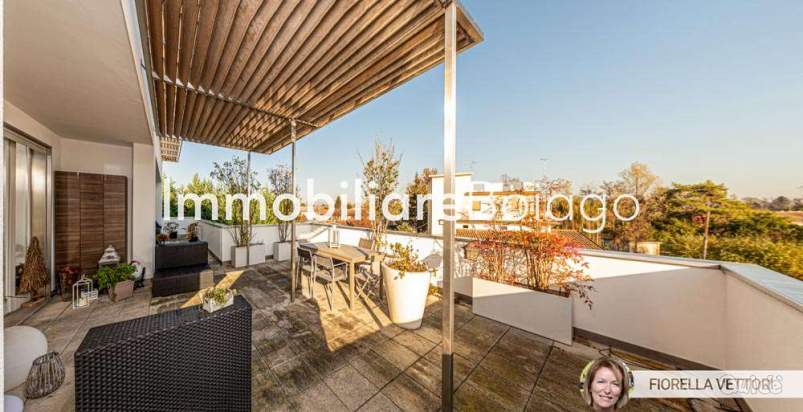 Attico - Fuori mura a Treviso foto-106642