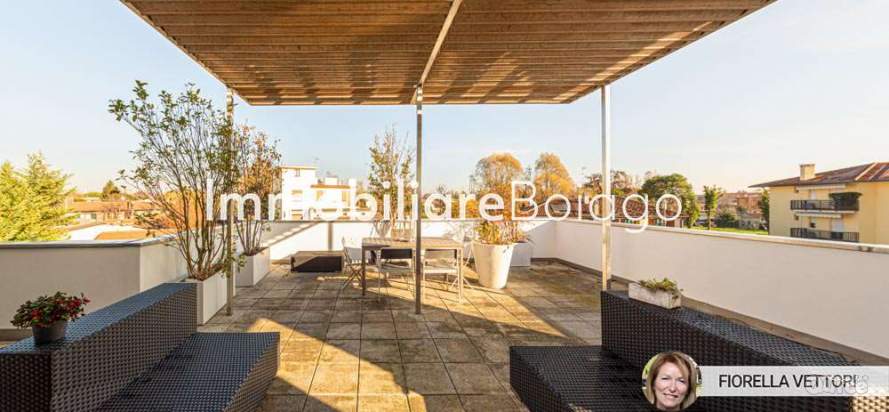 Attico - Fuori mura a Treviso foto-106644