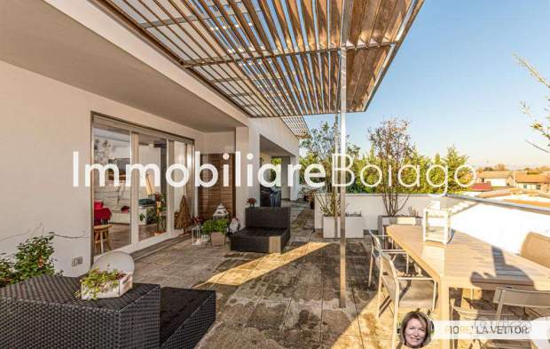 Attico - Fuori mura a Treviso foto-14945