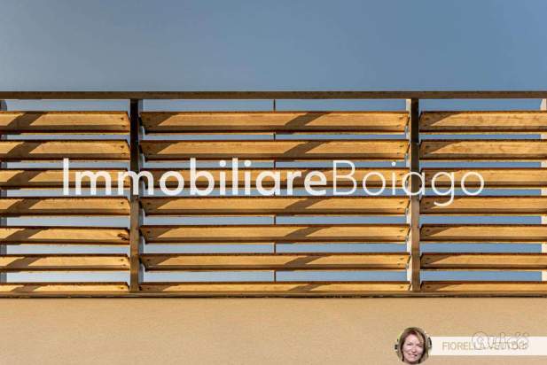 Attico - Fuori mura a Treviso foto-106648