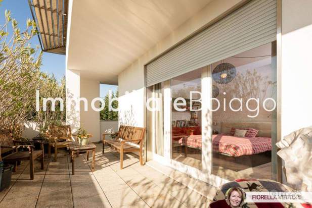 Attico - Fuori mura a Treviso foto-106655