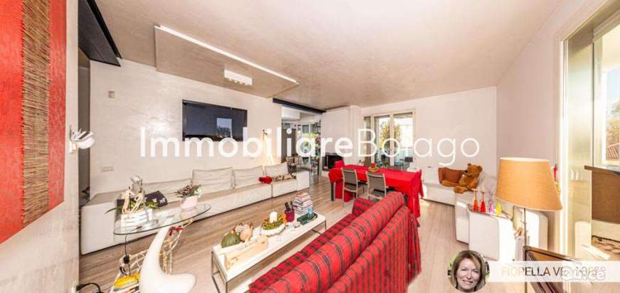 Attico - Fuori mura a Treviso foto-106649