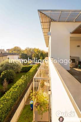 Attico - Fuori mura a Treviso foto-106647