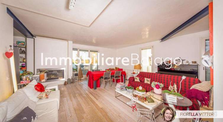 Attico - Fuori mura a Treviso foto-106653