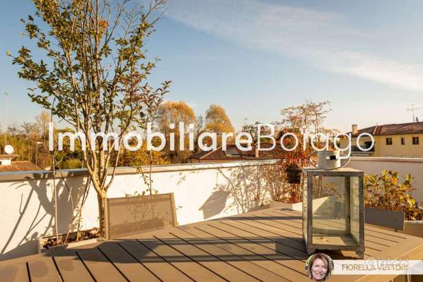 Attico - Fuori mura a Treviso foto-106645