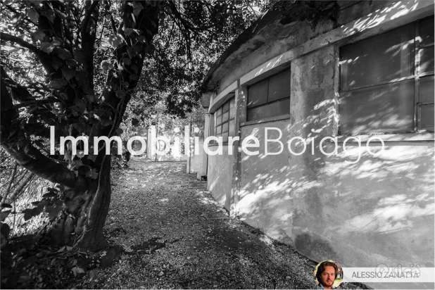 Area Edificabile - Interveto di recupero edilizio a Treviso foto-106698