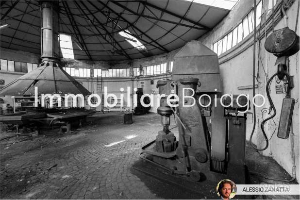 Area Edificabile - Interveto di recupero edilizio a Treviso foto-106701