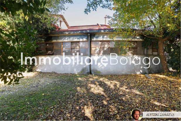 Area Edificabile - Interveto di recupero edilizio a Treviso foto-106696