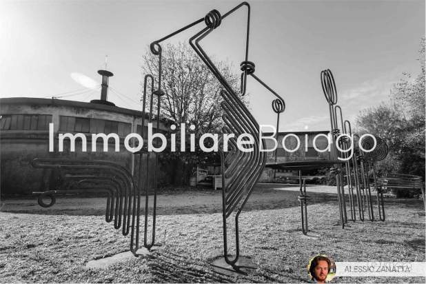 Area Edificabile - Interveto di recupero edilizio a Treviso foto-106712