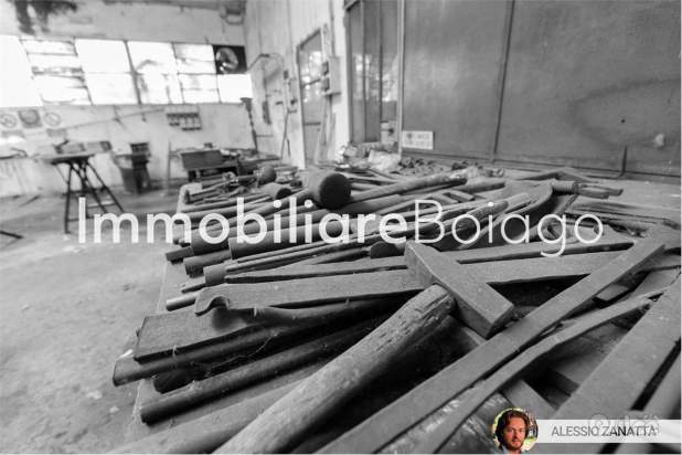 Area Edificabile - Interveto di recupero edilizio a Treviso foto-106705