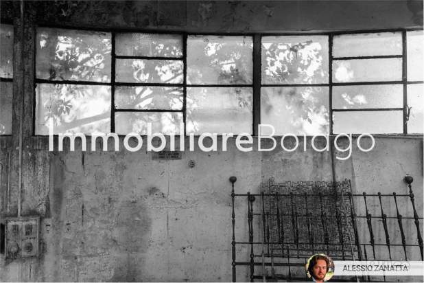 Area Edificabile - Interveto di recupero edilizio a Treviso foto-106708