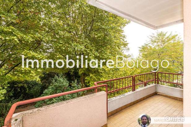 LUMINOSO BICAMERE CON AMPIO TERRAZZO a Treviso foto-106800