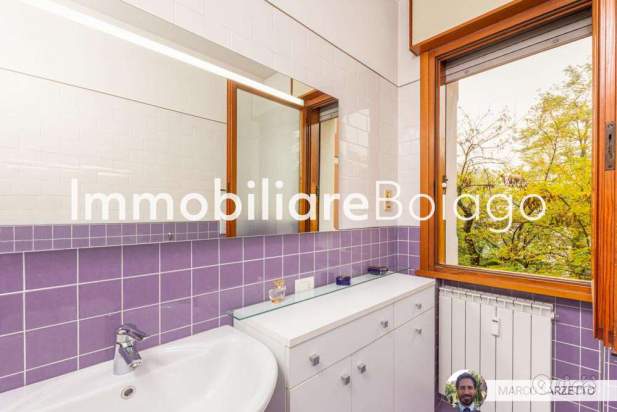 LUMINOSO BICAMERE CON AMPIO TERRAZZO a Treviso foto-106803