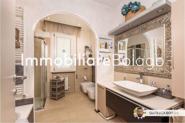 Villa singola dalle generose dimensioni a Casier foto-106936