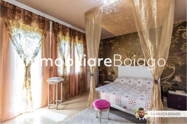 Villa singola dalle generose dimensioni a Casier foto-106933