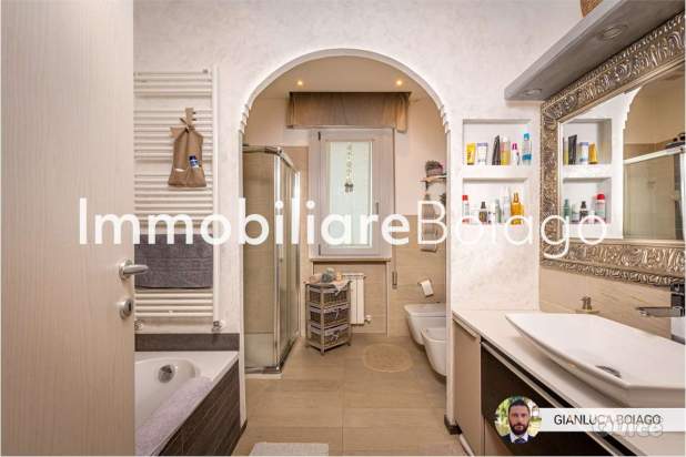 Villa singola dalle generose dimensioni a Casier foto-106935