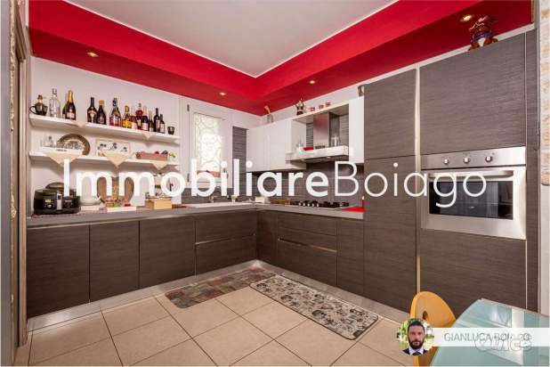 Villa singola dalle generose dimensioni a Casier foto-106932