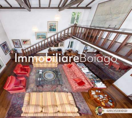 Splendido cottage a Treviso foto-106950