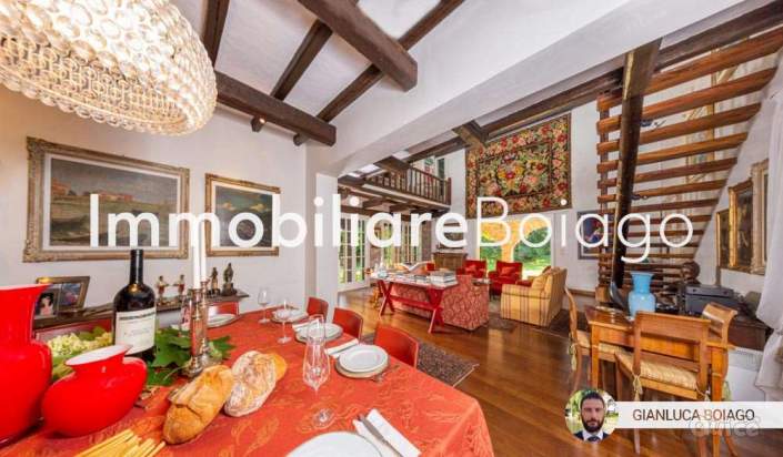 Splendido cottage a Treviso foto-106951