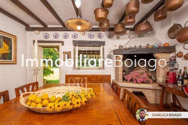 Splendido cottage a Treviso foto-106953
