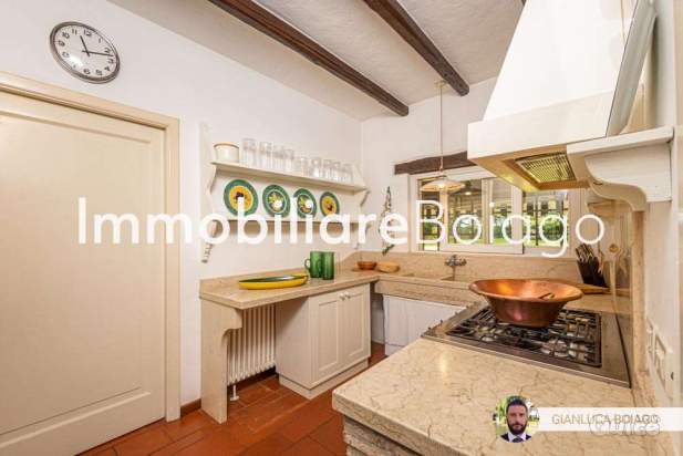 Splendido cottage a Treviso foto-106954