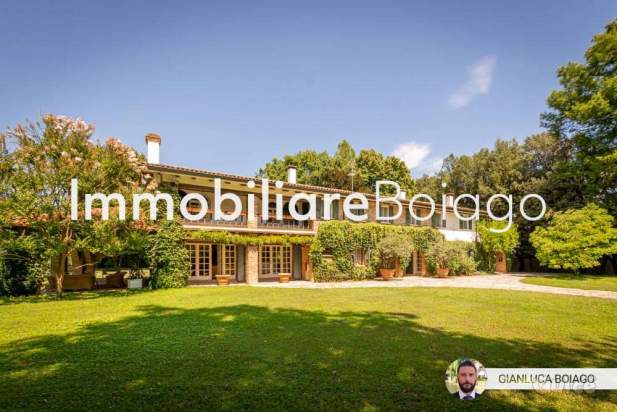 Splendido cottage a Treviso foto-106943