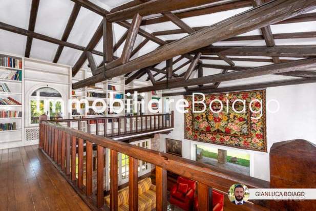 Splendido cottage a Treviso foto-106949