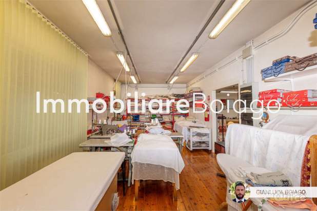 Laboratorio artigianale a Treviso foto-107186