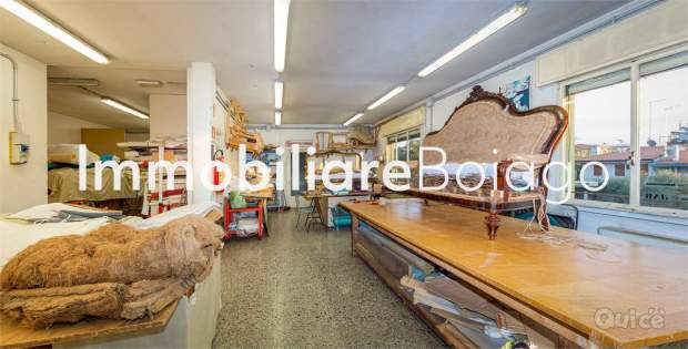 Laboratorio artigianale a Treviso foto-107184