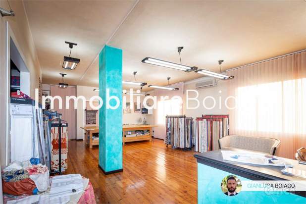 Laboratorio artigianale a Treviso foto-107179