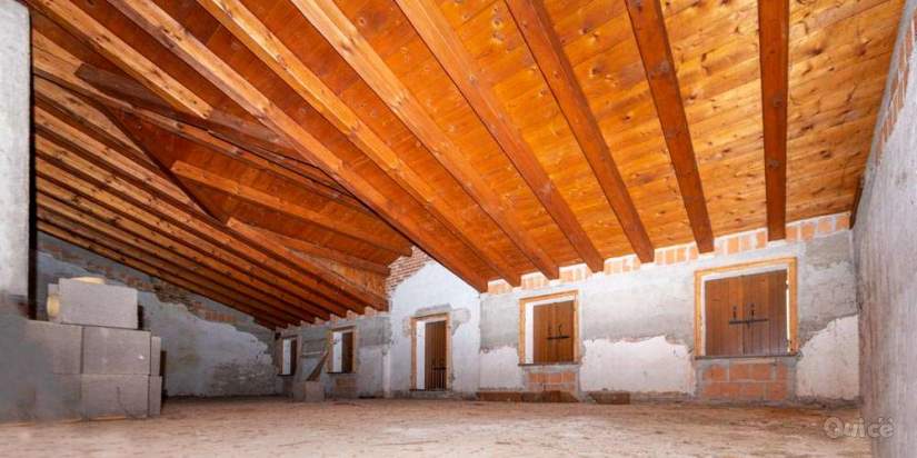 Villa singola divisa in due unità a Preganziol foto-107685